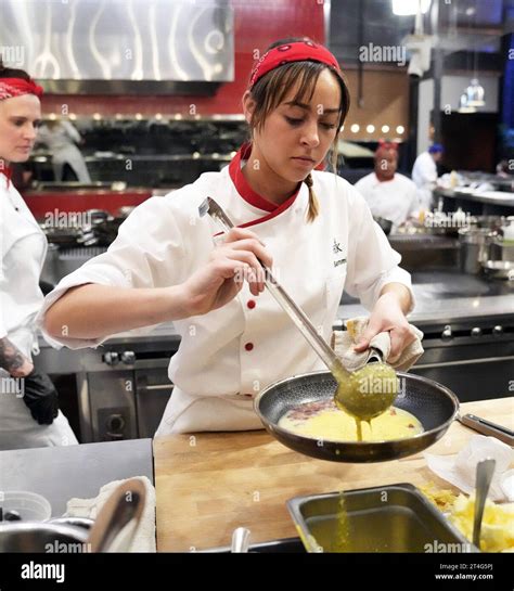 sammi hell's kitchen