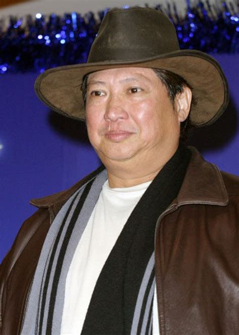 sammo hung kam-bo