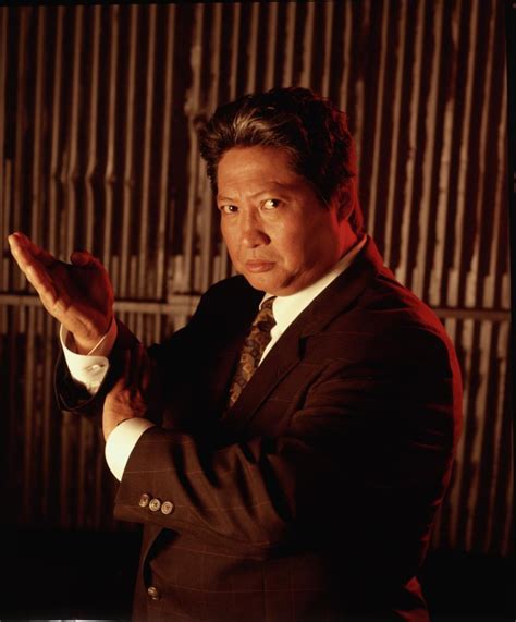 sammo hung martial law