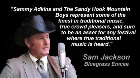 Sammy Adkins