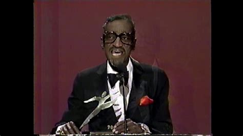 sammy davis jr 1990