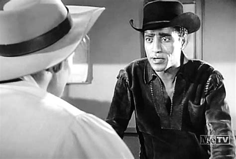 sammy davis on rifleman