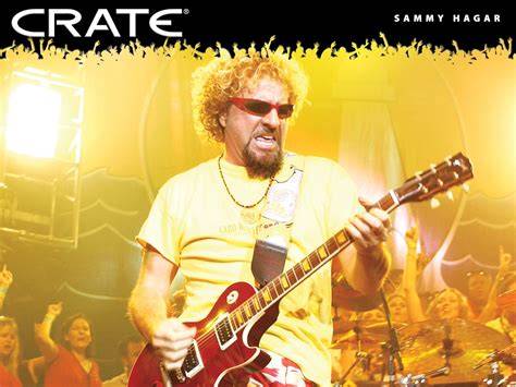 [42+] Sammy Hagar Wallpaper on WallpaperSafari