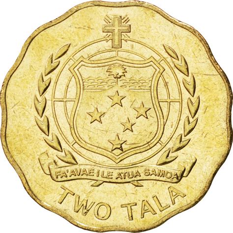 samoa coins for sale