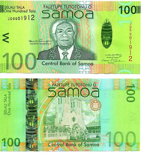 samoa currency to pkr