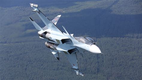 samoloty rosyjskie nad polska