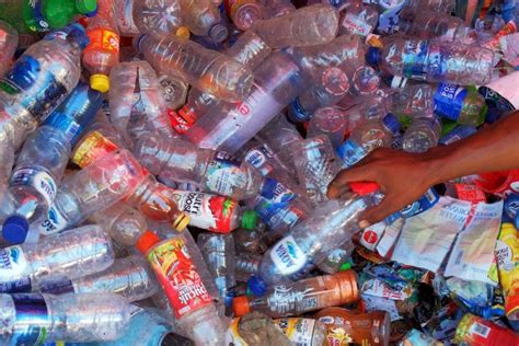 Mengapa Sampah Plastik Adalah Masalah Global Yang Perlu Diselesaikan?