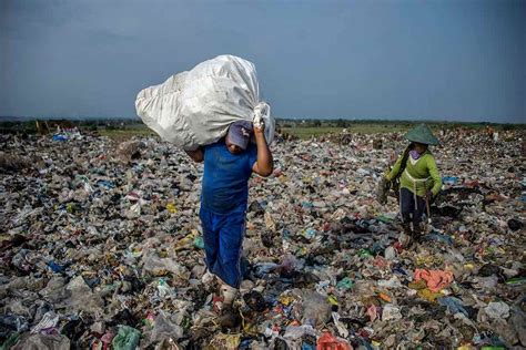 Sampah Plastik Di Indonesia: Mengenal Masalah Dan Cara Mengatasinya Di Tahun 2023