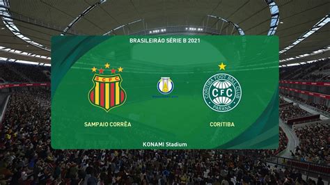 sampaio correa vs predictions for this league