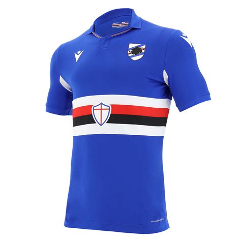 sampdoria fc shop