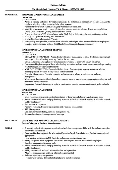 Resume Templates You Can Download via jobsDB Philippines