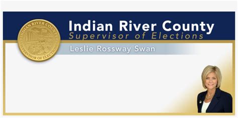 sample ballot indian river county