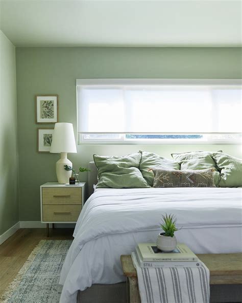 Sample Bedroom Paint Colors