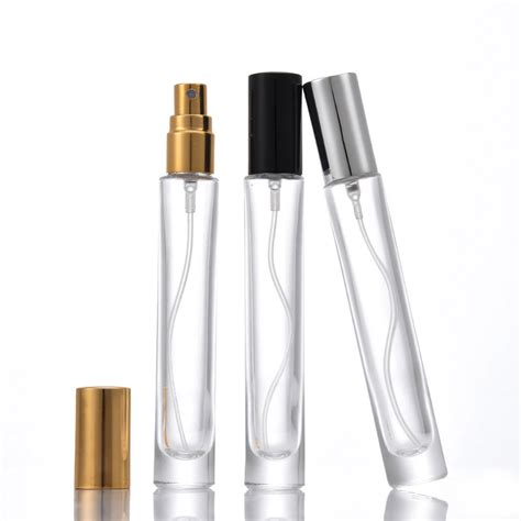 Sample Bottle Perfume