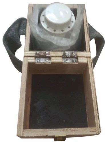 Sample Box For Petrol Pump