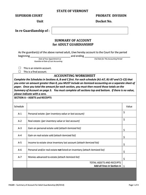Guardian report annual 2008 form Fill out & sign online DocHub