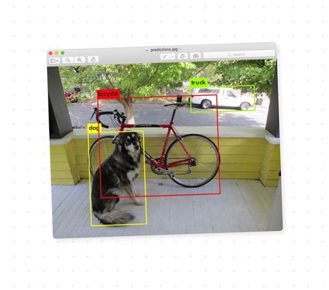 Sample Images For Object Detection
