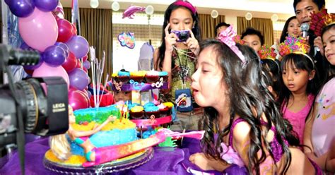 sample introduction of 7th birthday celebrant