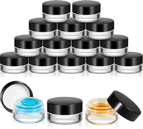 Sample Jars In Bulk