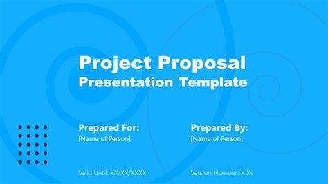 sample ppt for project presentation pdf
