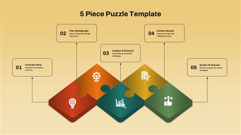Sample Puzzle Template