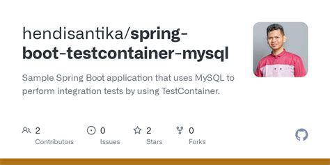 sample spring boot application with mysql github