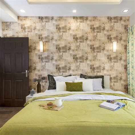 Sample Wallpaper Room