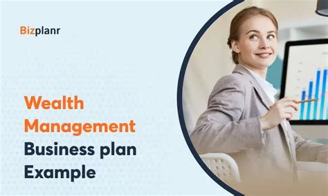 Sample Wealth Management Plan