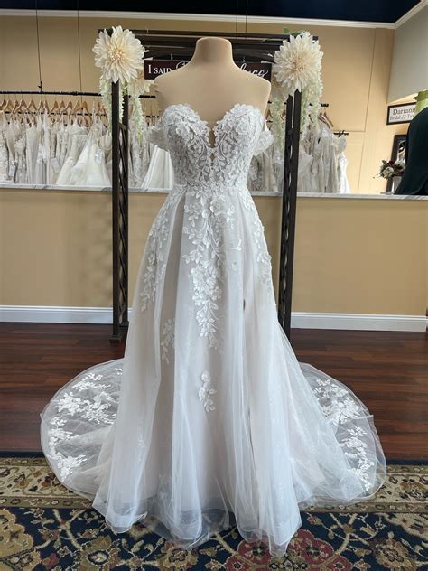 23+ Sample Wedding Dresses