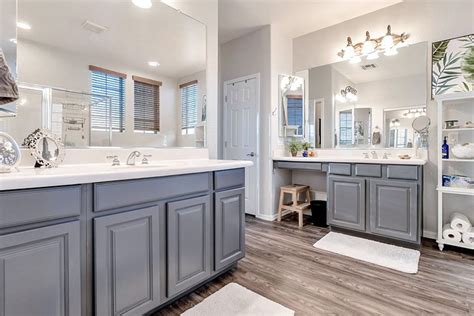 Samples Of Bathroom Remodels