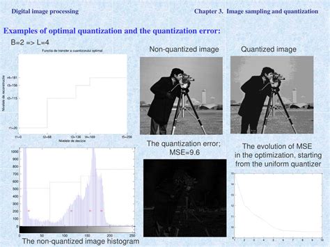 sampling and quantization in digital image processing ppt