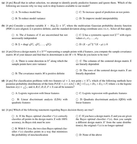 sampling distribution multiple choice questions and answers pdf