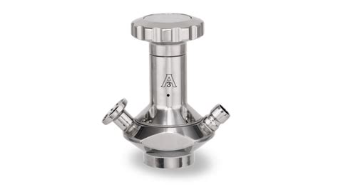 sampling valve alfa laval