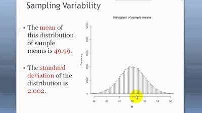sampling variability definition ap stats