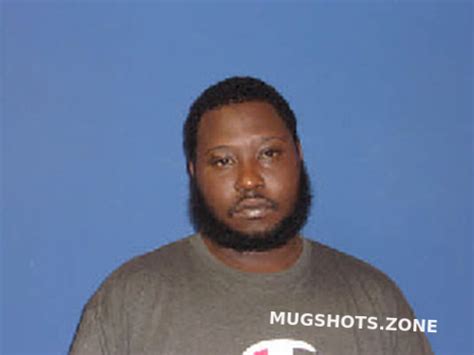 sampson county mugshots