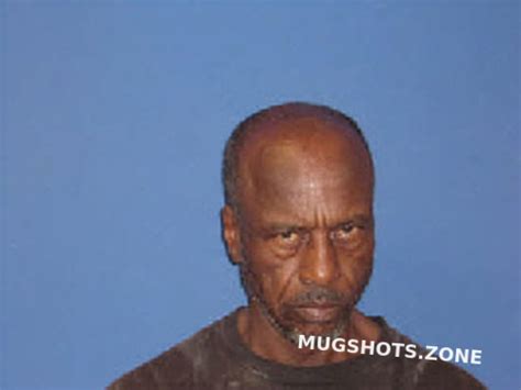 sampson county recent mugshots