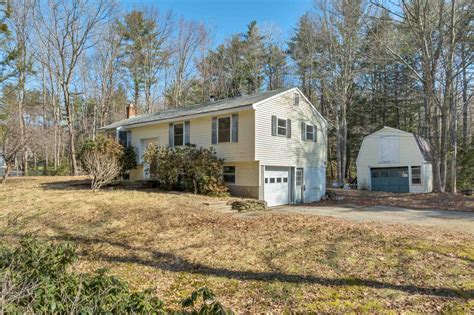 Sampson Rd Rochester Nh