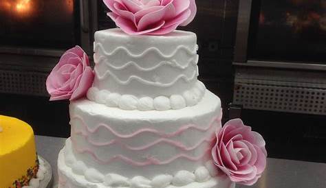 Sams Club Wedding Cakes - jenniemarieweddings