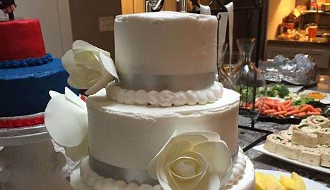 Sams Club Wedding Cake Designs s