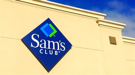 Sam's Club Gas Website