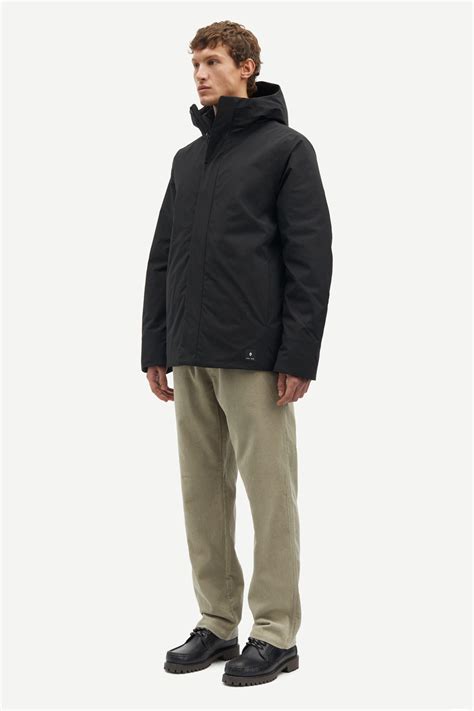 samsoe jacket