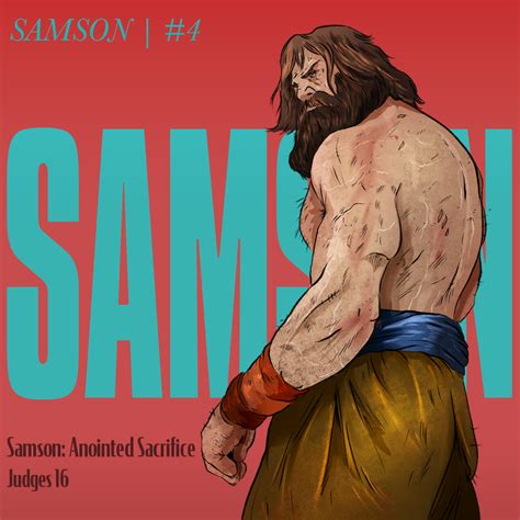 Samson Average