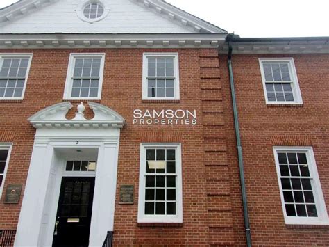 Samson Properties Winchester