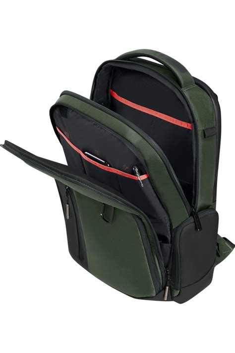 Samsonite Backpack Green