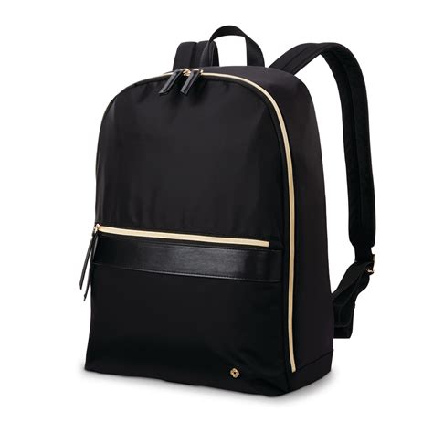 Samsonite Backpack Ladies