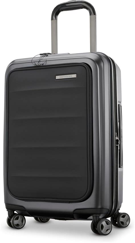 Samsonite Carry On Expandable