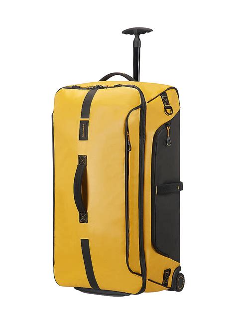 Samsonite Duffle Trolley
