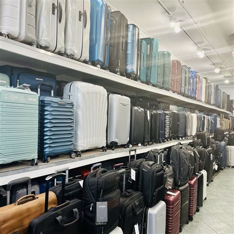 samsonite luggage repair tampa fl