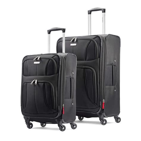 samsonite luggage sale