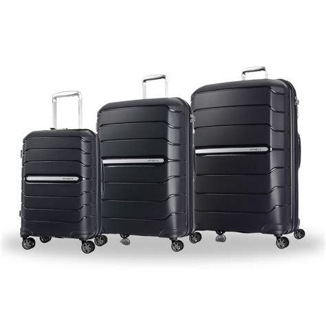 samsonite oc2lite set code